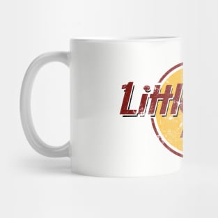 Retro LR Ark Mug